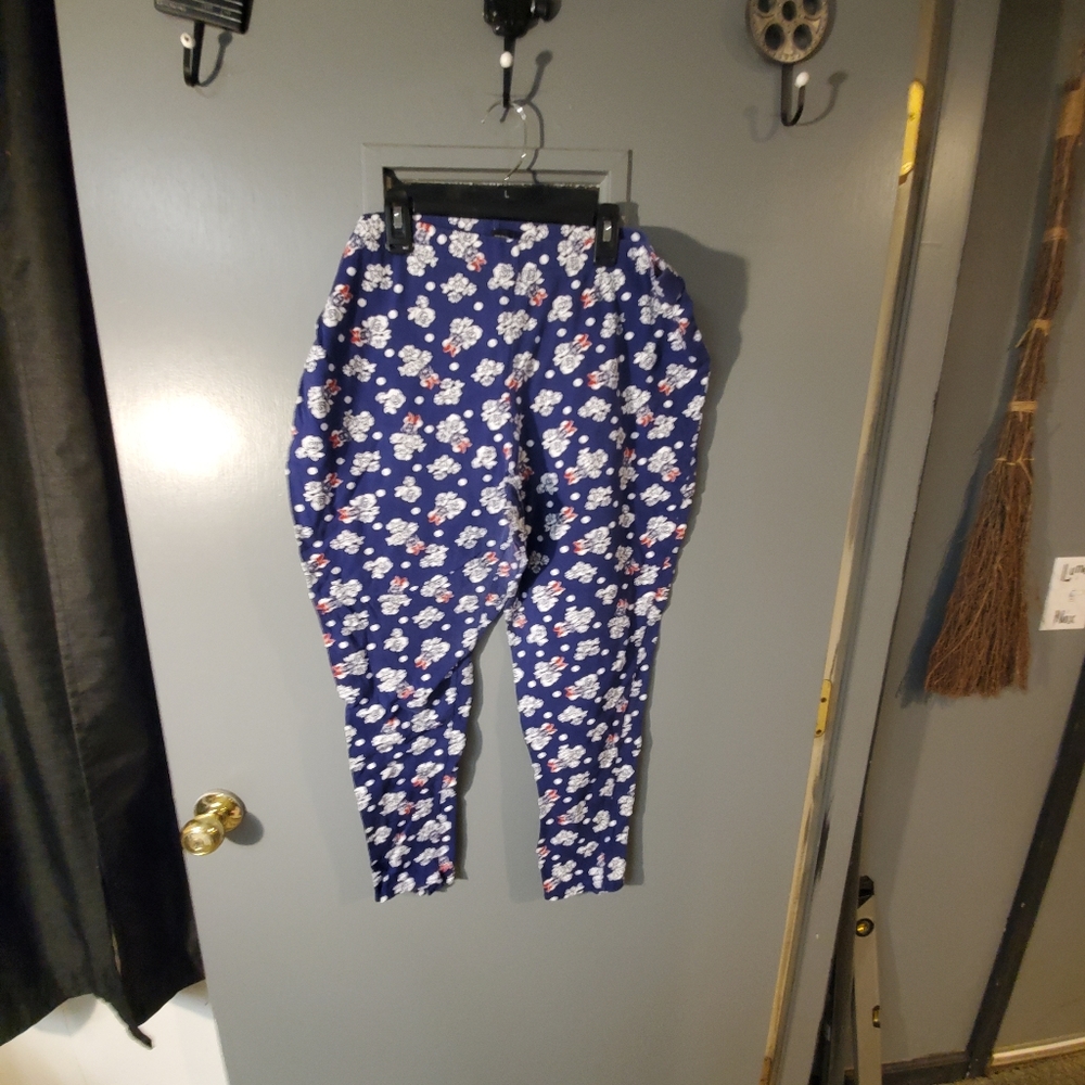 Minnie Leggings